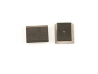 PT 501-NX Pallet Notcher Insert for cutting Wood with Nails