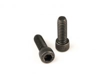 Wedge Screw