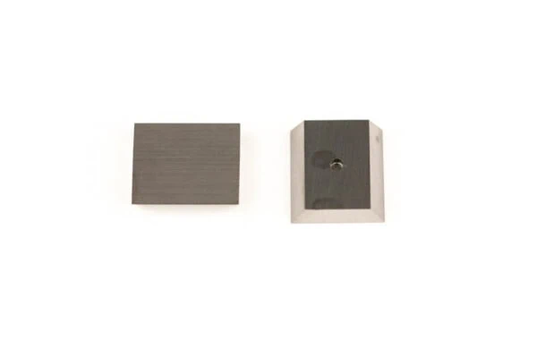 PT 501 New wood Pallet Notcher Insert