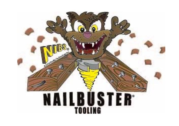 NIBS Nailbuster Nail Bitter Nail Cutting