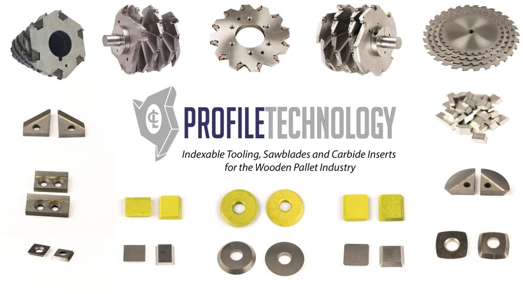Carbide Inserts and Tooling